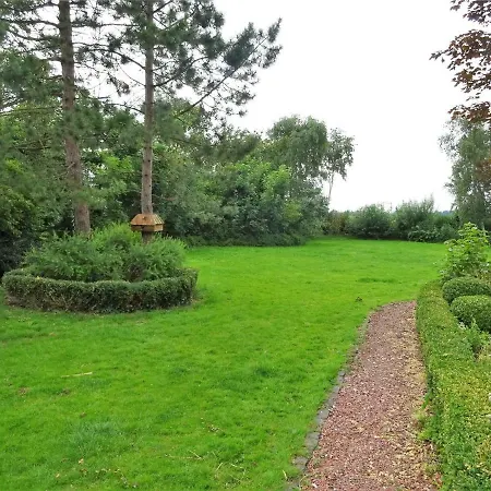 De Haal بيت ضيافة أوستزان