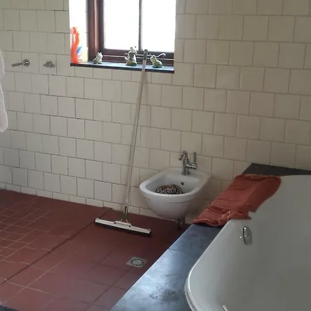 בית הארחה De Haal אוסטזאן